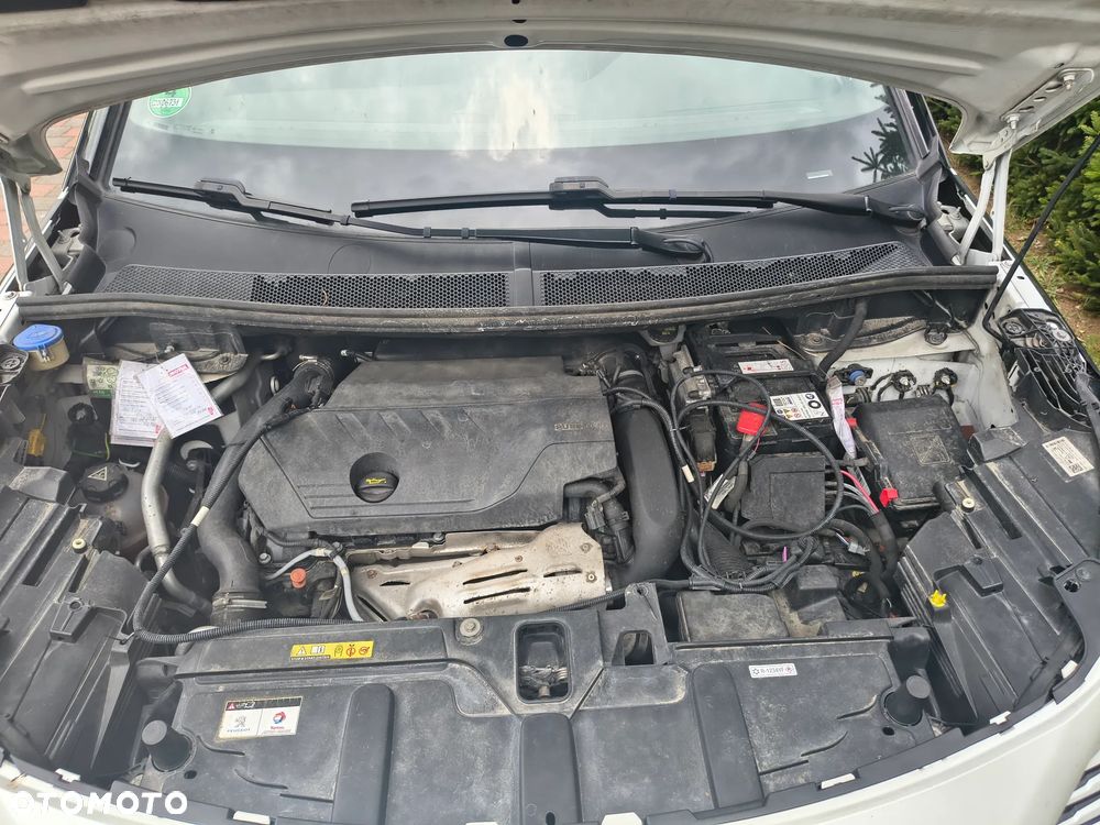 Peugeot 5008 1.6 PureTech GT S&S EAT8 - 15