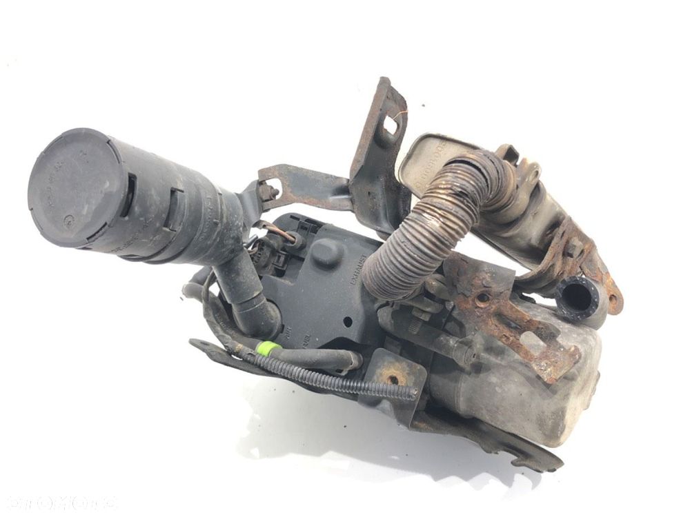 WEBASTO  VW TOURAN (1T1, 1T2) 2003 - 2010 2.0 TDI 125 kW [170 KM] olej napędowy 2005 - 2010 - 3