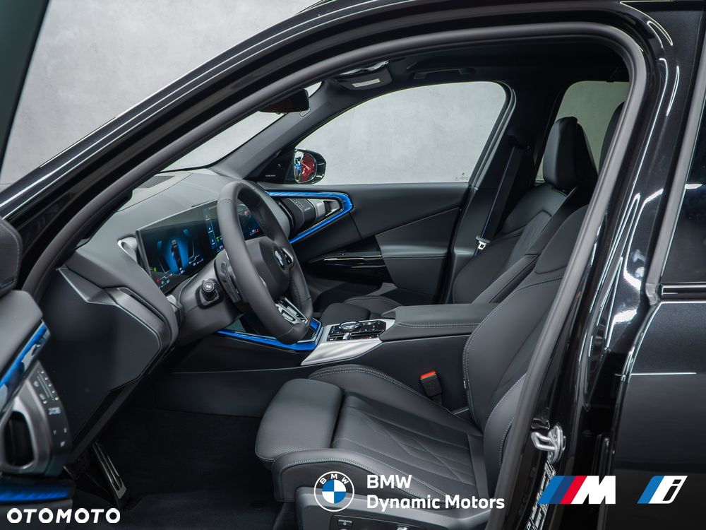 BMW X3 20d xDrive - 19