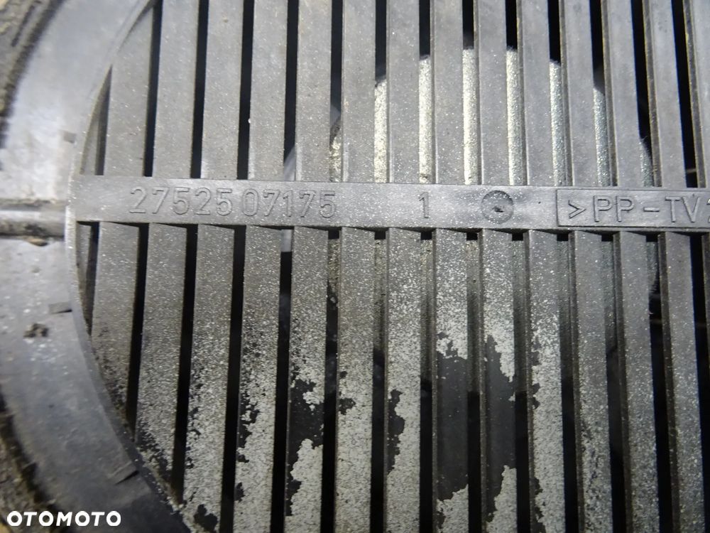 AUDI A4 B6 01-04 KOMBI GŁOŚNIK DRZWI PRAWY LEWY TYŁ TYLNY - 5