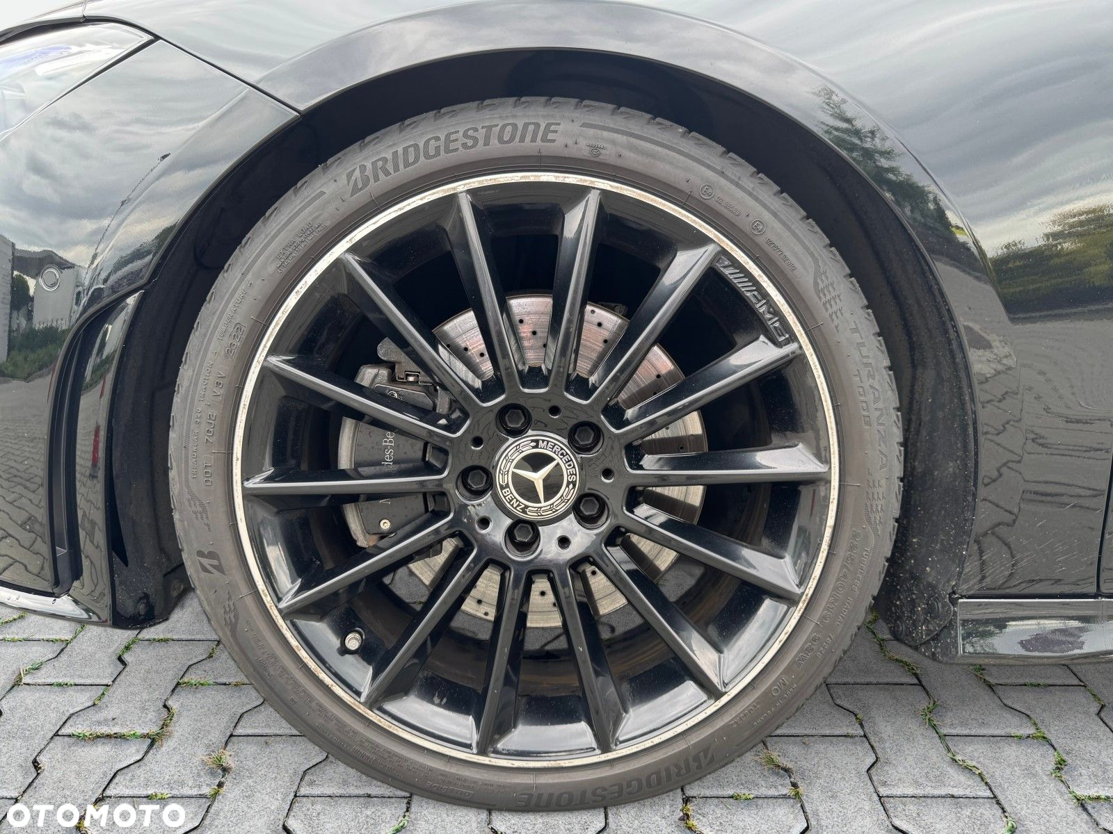 Mercedes-Benz CLA - 10