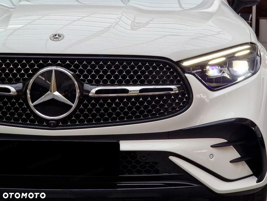 Mercedes-Benz GLC 200 d mHEV 4-Matic AMG Line - 18