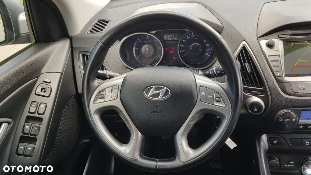Hyundai ix35 - 38