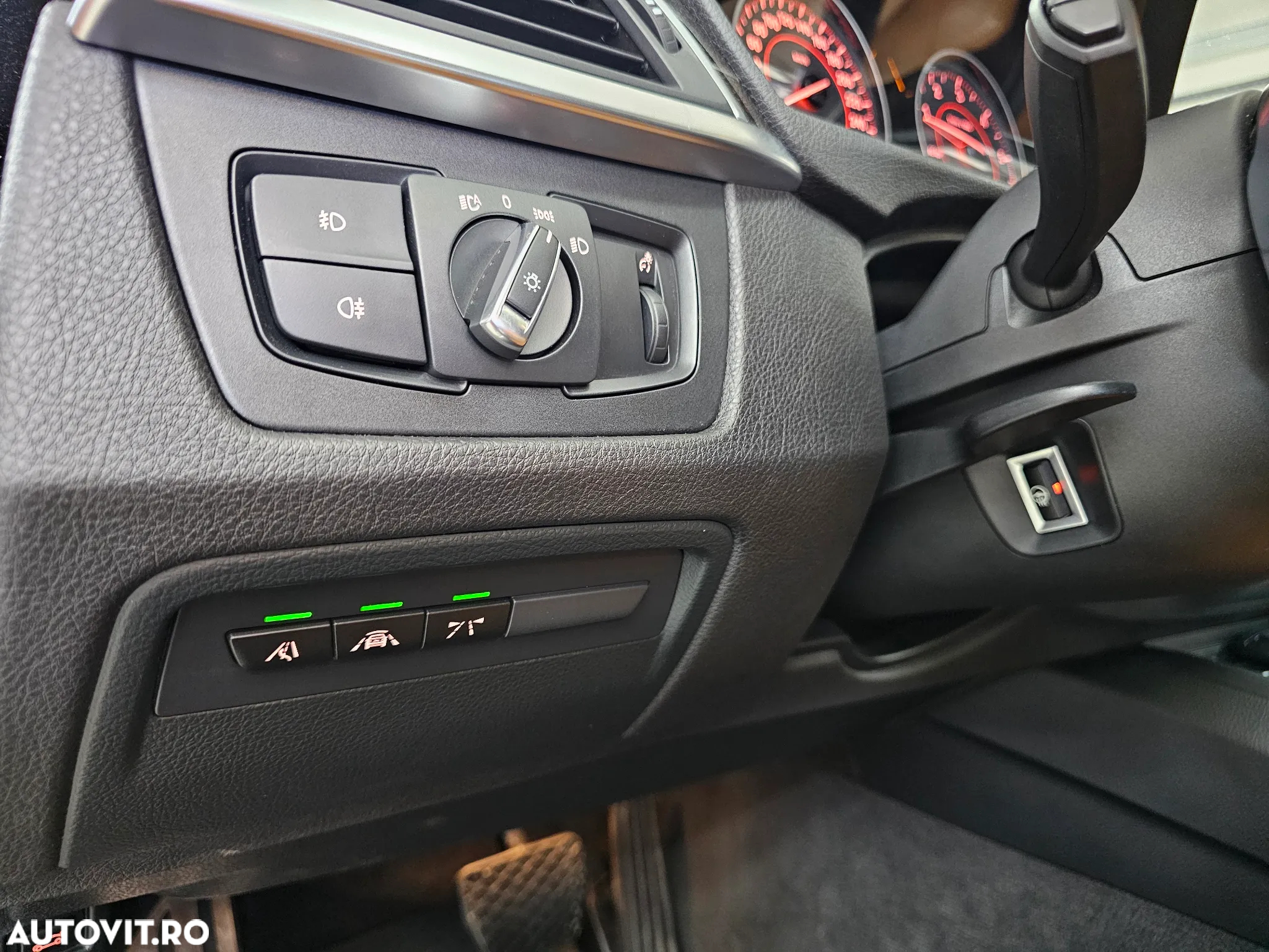 BMW Seria 4 435d Gran Coupe xDrive Sport-Aut. M Sport - 23