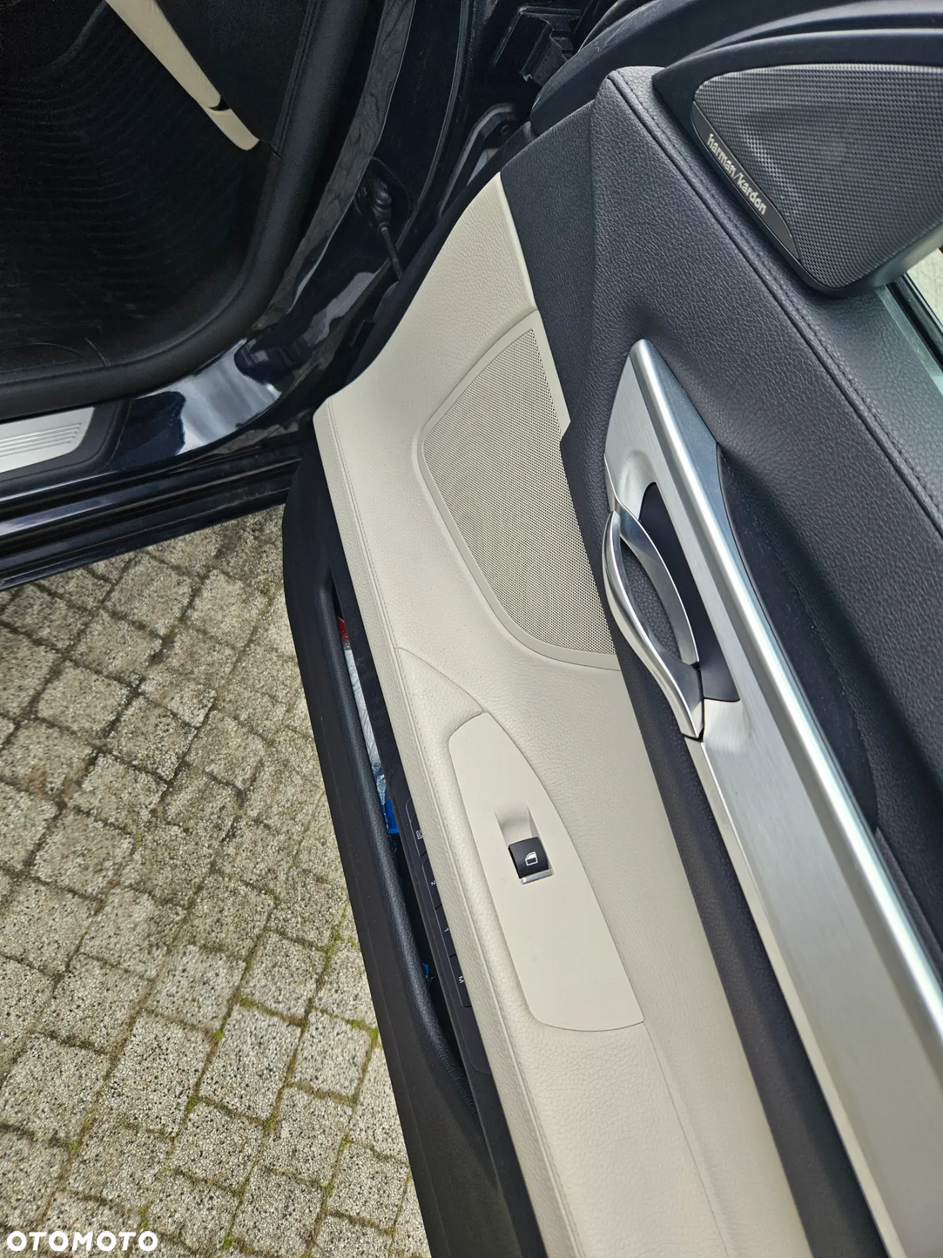 BMW Seria 7 730d xDrive - 15