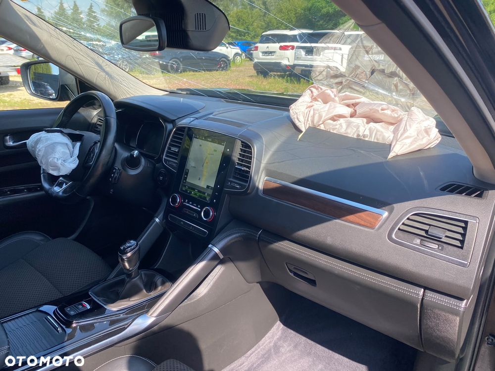 Renault Koleos 1.6 dCi Intens - 16