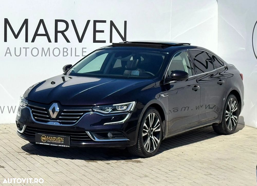 Renault Talisman - 3
