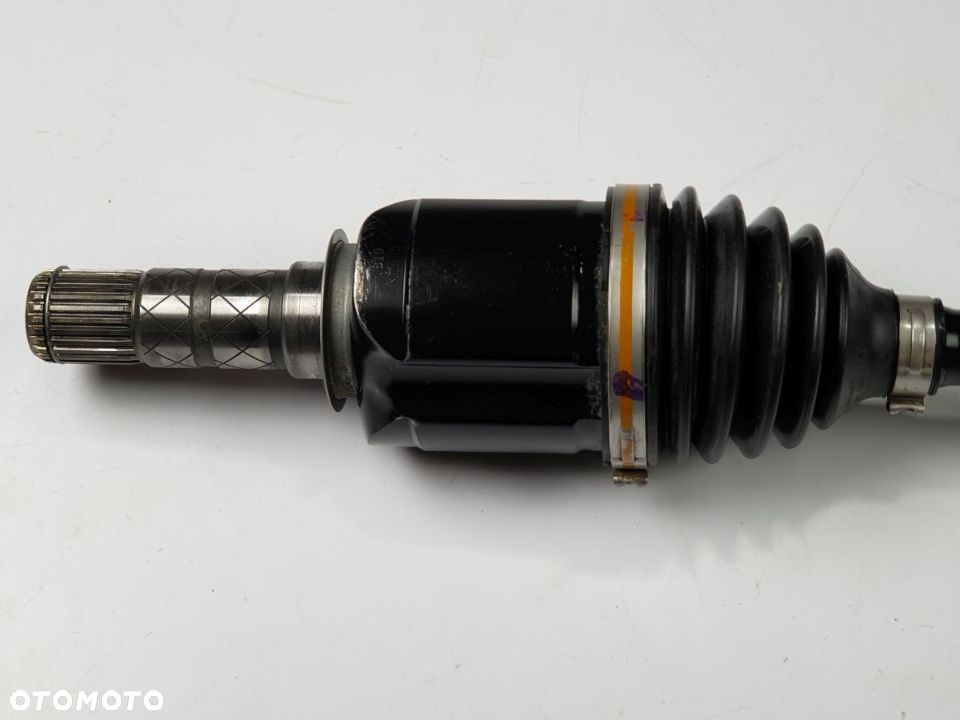 SUBARU FORESTER V 19-22r  PÓŁOŚ PRZÓD PRAWY LEWY 2.0 e-BOXER - 9