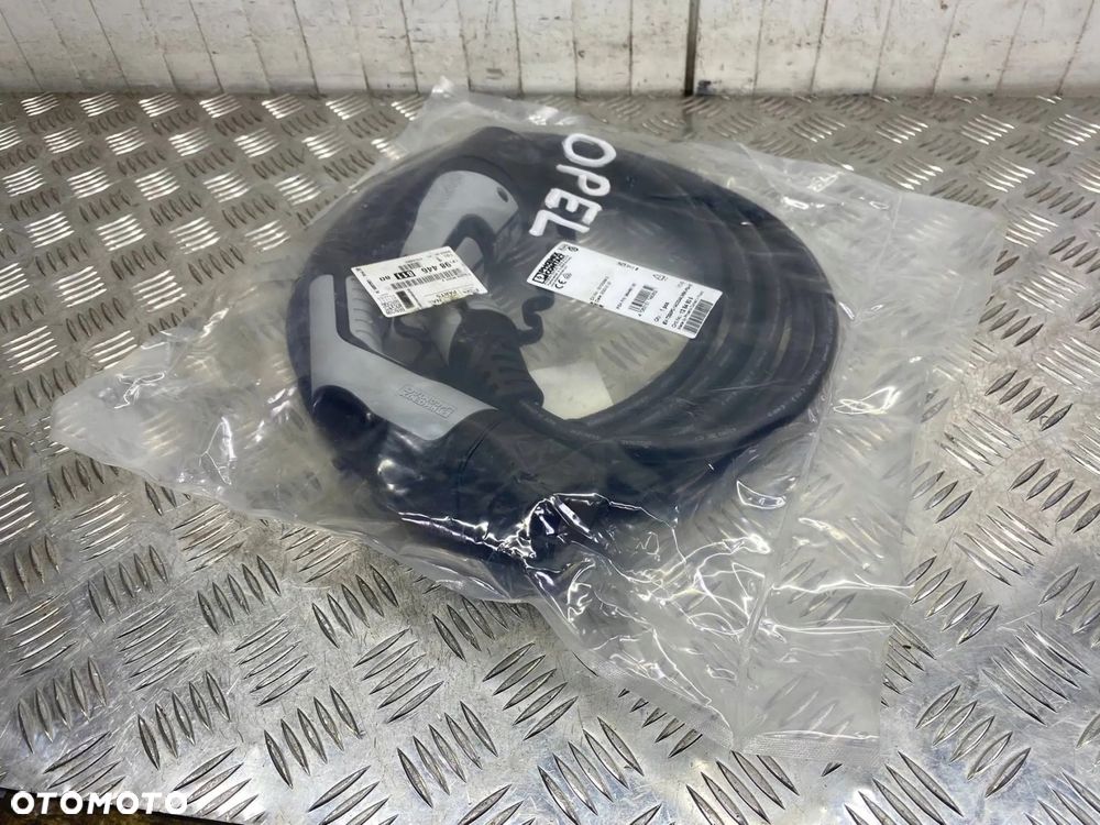 KABEL ŁADOWANIA SAMOCHODU OPEL ASTRA L PEUGEOT 308 III 9844681180 - 3