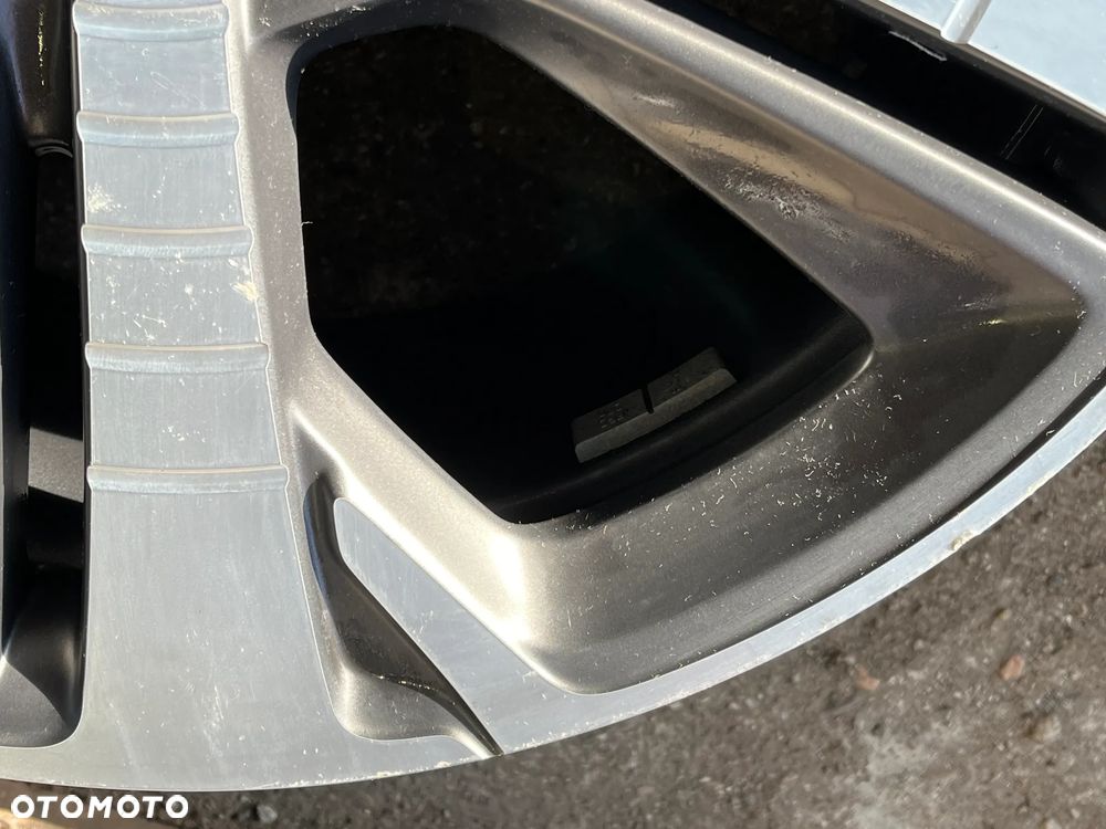 Felga Peugeot 308 T9 18 8J ET 48 9806253277 1szt - 5