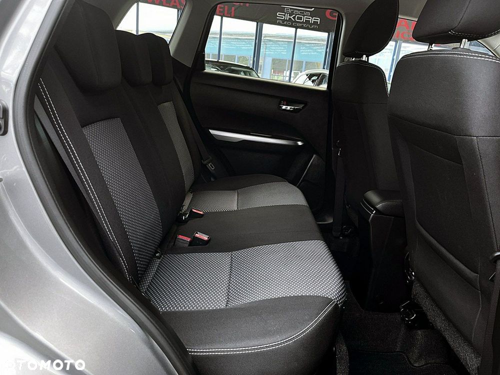 Suzuki Vitara - 13