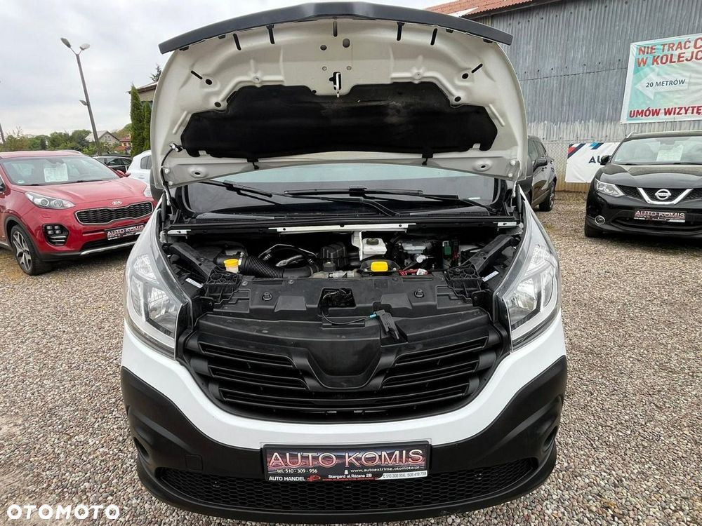 Renault Trafic - 14