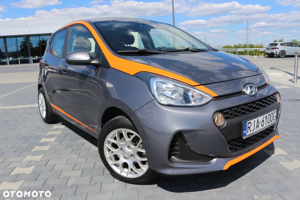 Hyundai i10 1.0 Style - 13