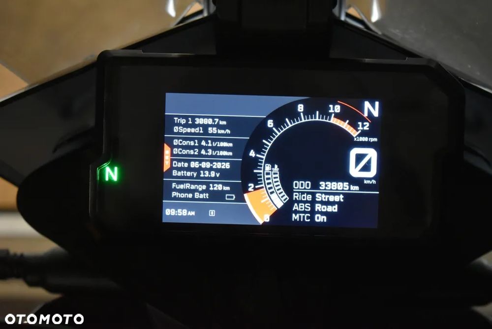 KTM Adventure - 39