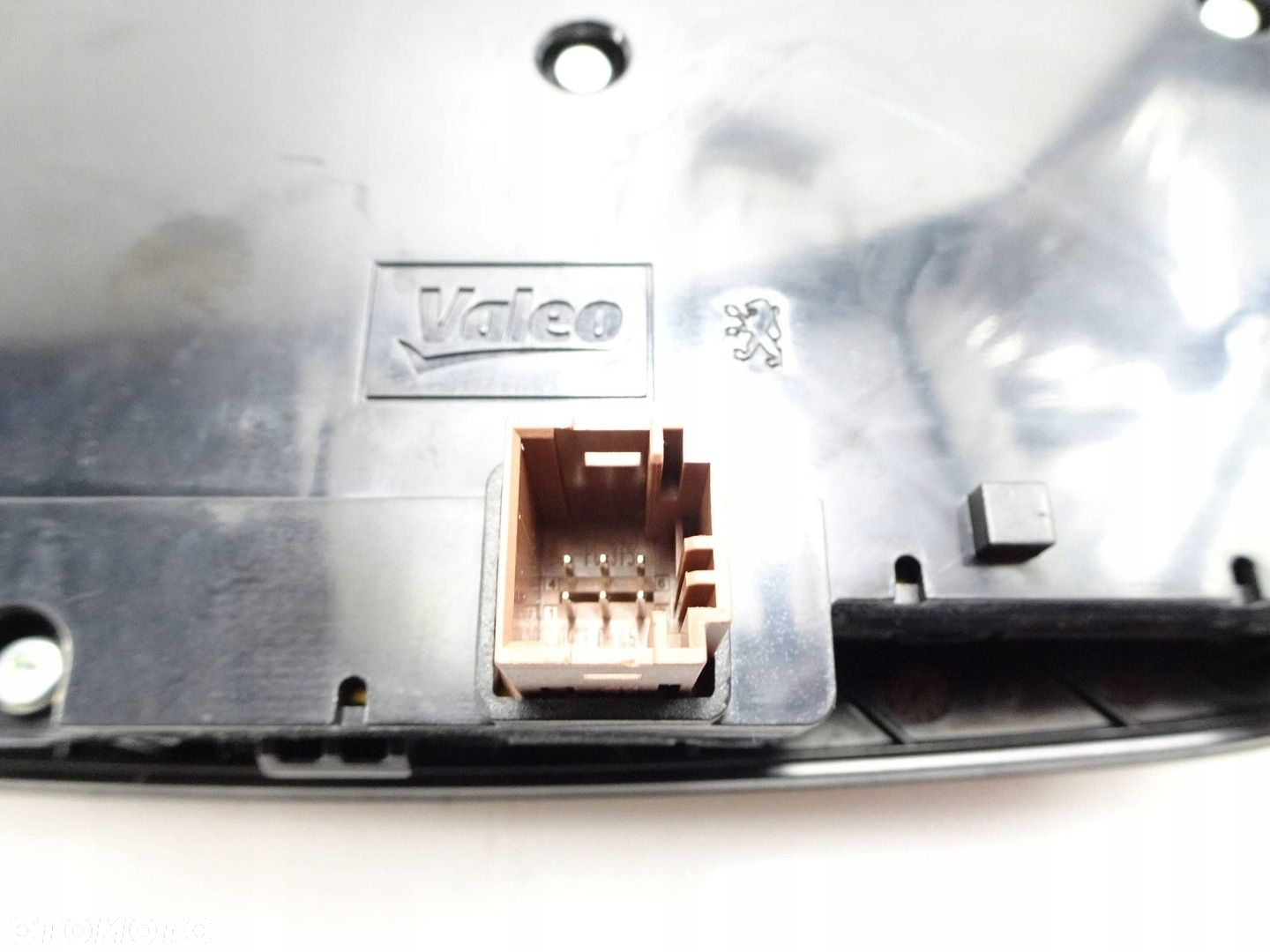 Panel radia Peugeot 508 I SW - 6