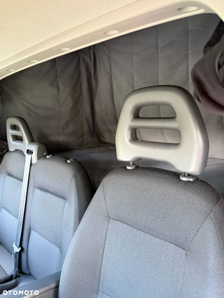 Fiat Ducato L4H2 - 8