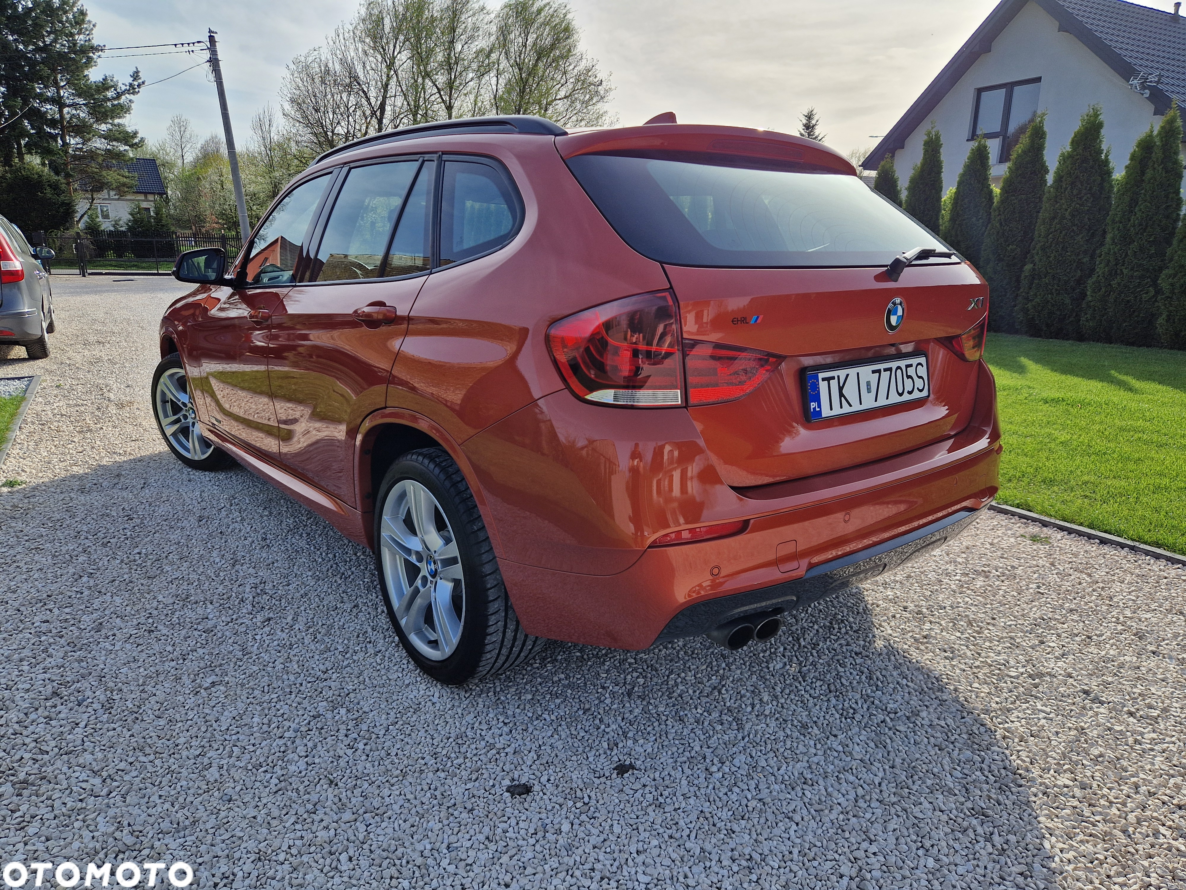 BMW X1 xDrive28i - 19