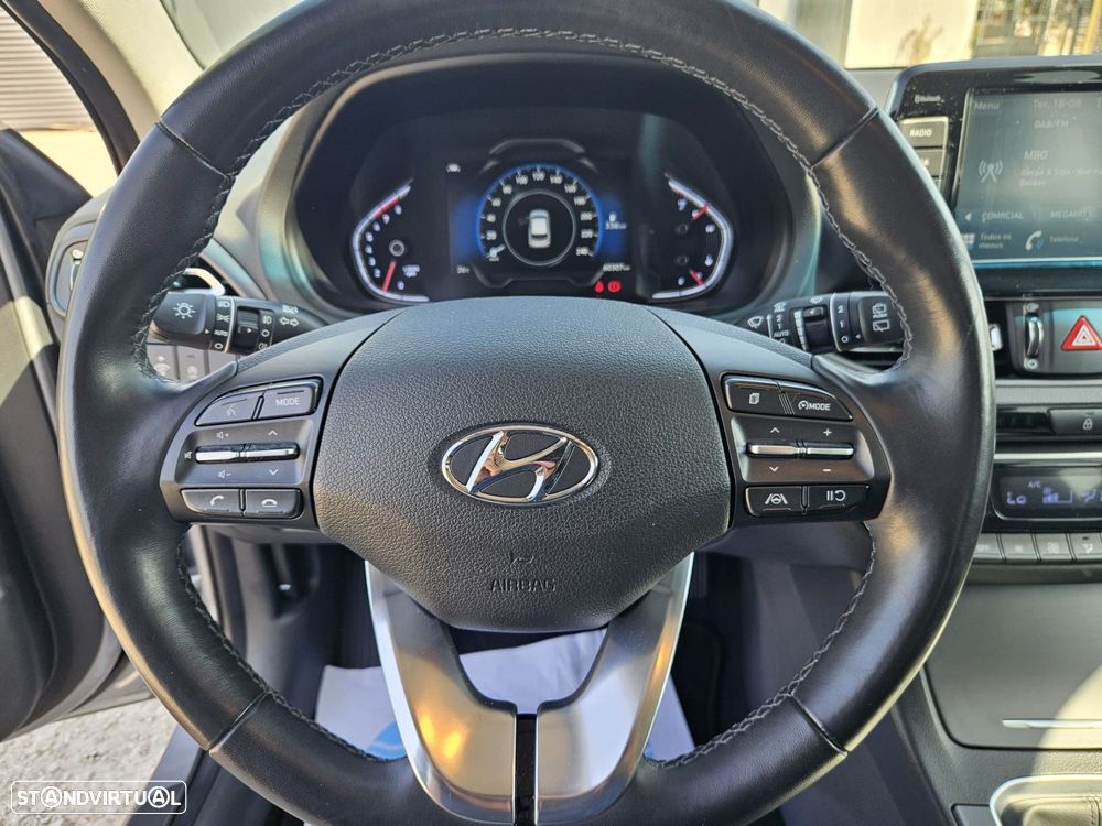 Hyundai i30 1.0 T-GDI Style Plus - 17