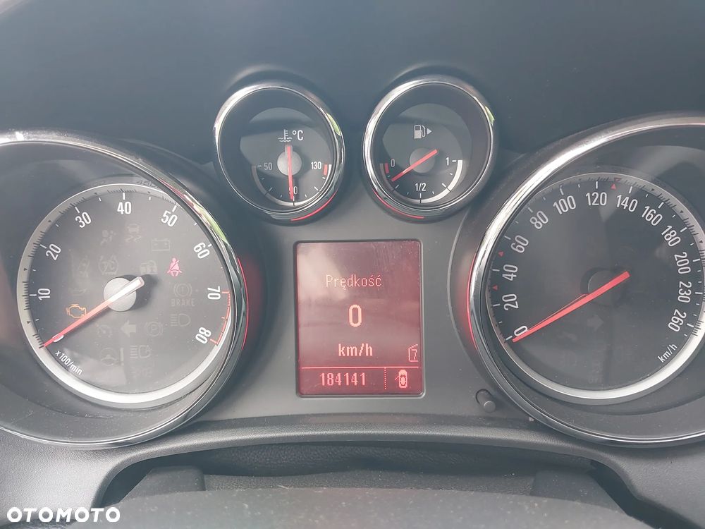 Opel Astra - 15