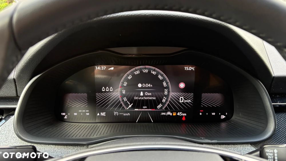 Skoda Scala 1.0 TSI Style - 24
