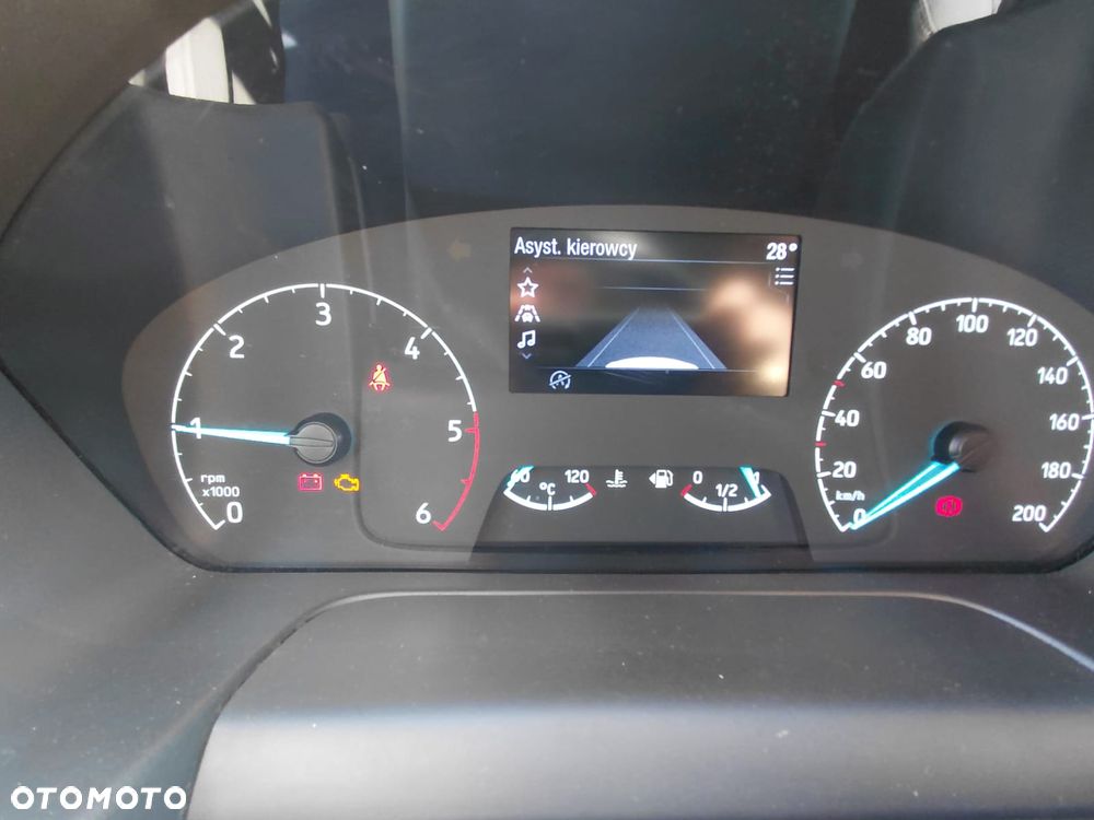Ford Transit - 10