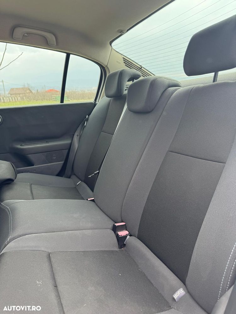 Renault Megane II 1.5 dCi Expression - 6