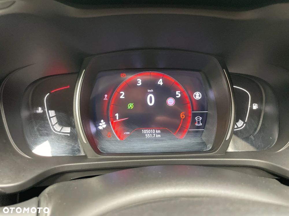 Renault Kadjar 1.3 TCe FAP Limited - 15
