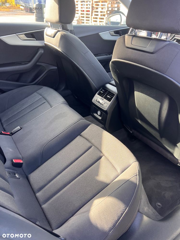 Audi A5 Sportback - 19