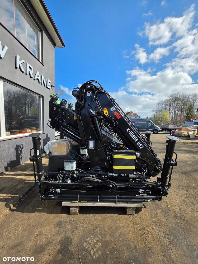 Hiab 092 E4 Nowy - 1