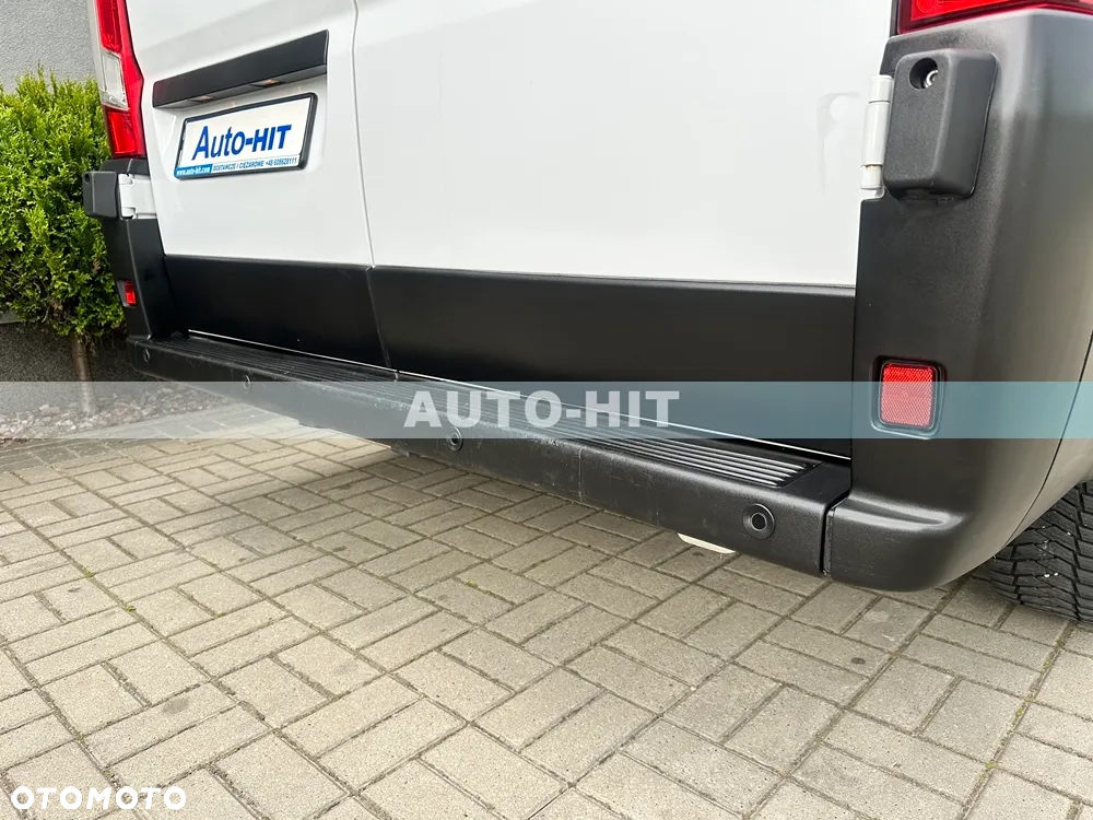 Fiat Ducato - 16