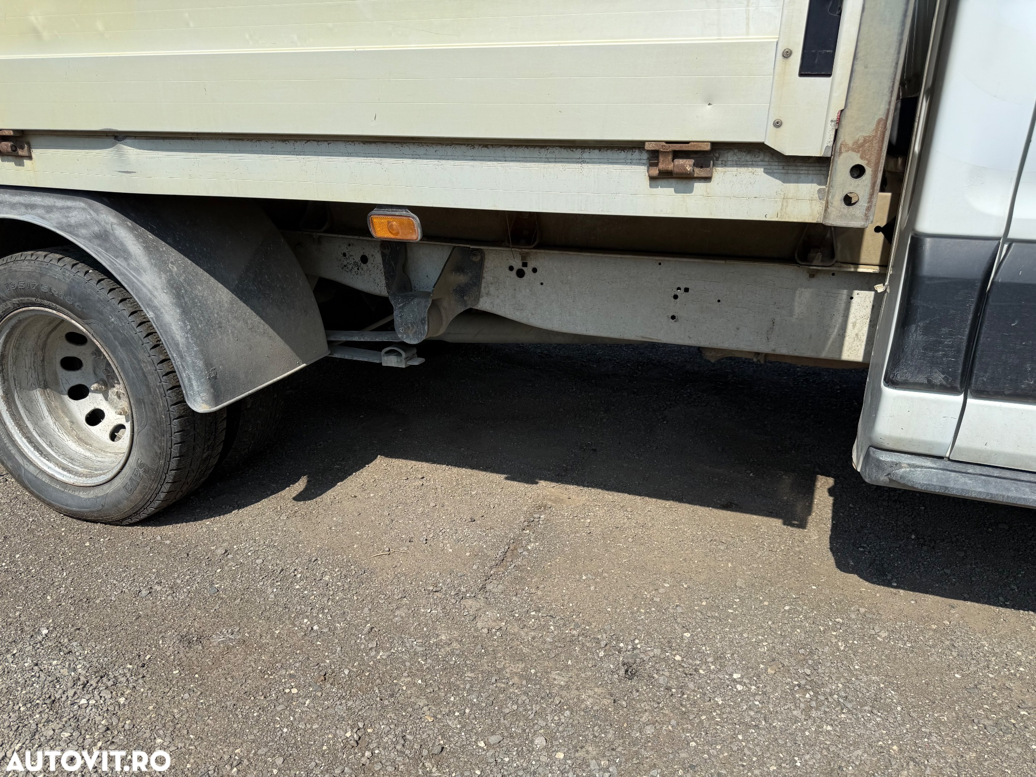 Ford an 2020 Transit 2.0tdi Punte Dubla 7 Locuri Dokka Bena Camioneta Clima AC Unic Proprietar de noua Reprezentanța Ford carosata Istoric Service Complet Carte service Km reali  NU Mercedes Sprinter VW crafter Boxer Iveco - 3