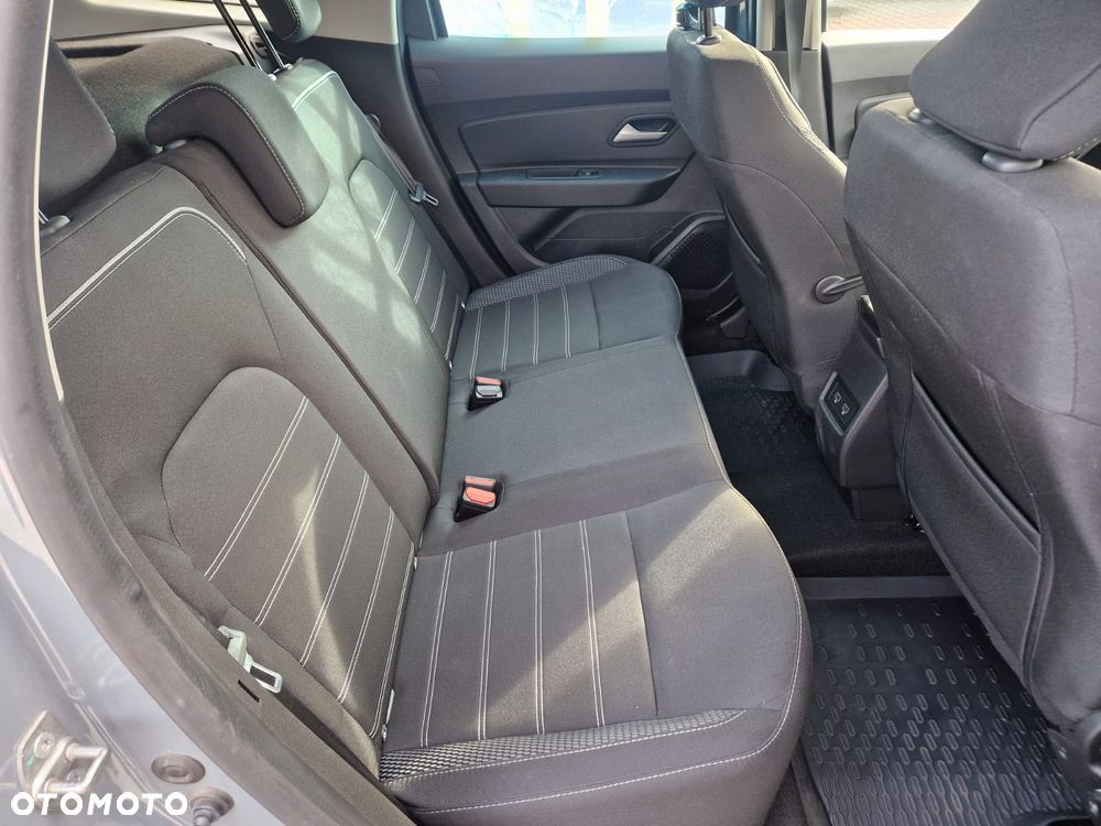 Dacia Duster 1.2 TCe mHEV Journey - 22