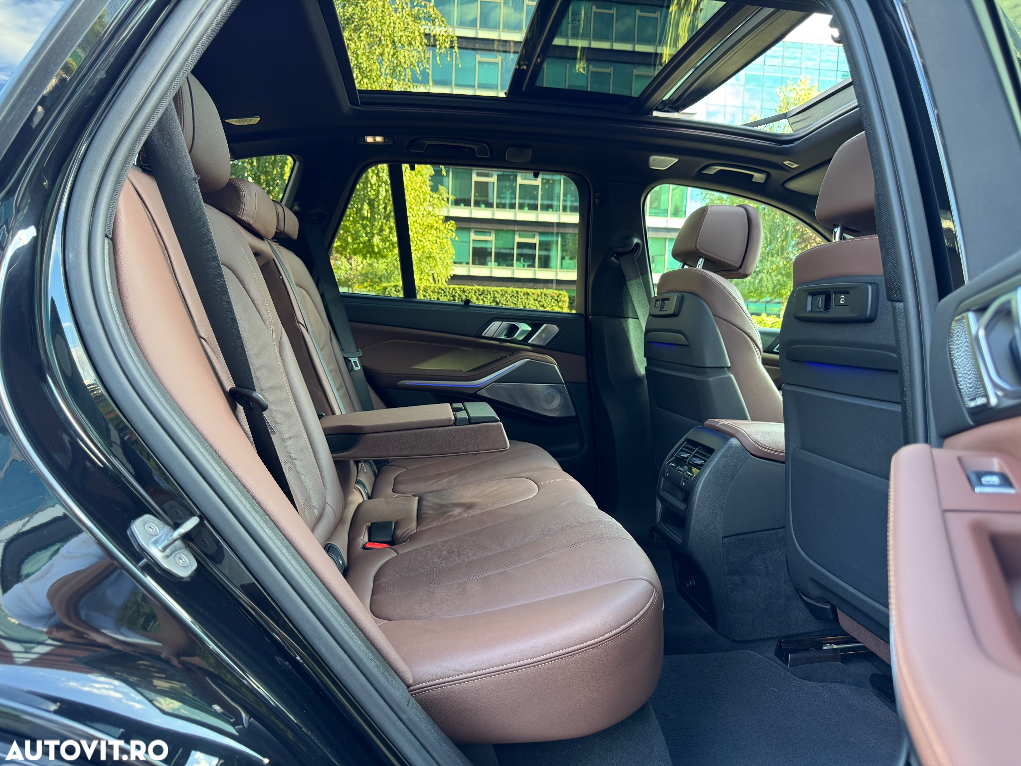 BMW X5 xDrive40i - 29