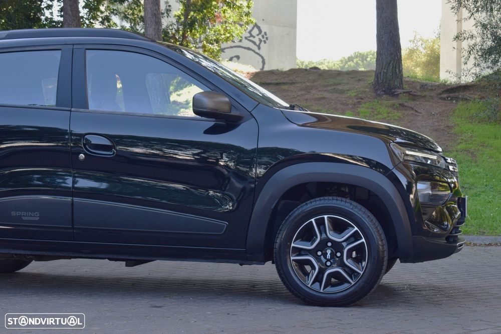Dacia Spring Comfort - 15