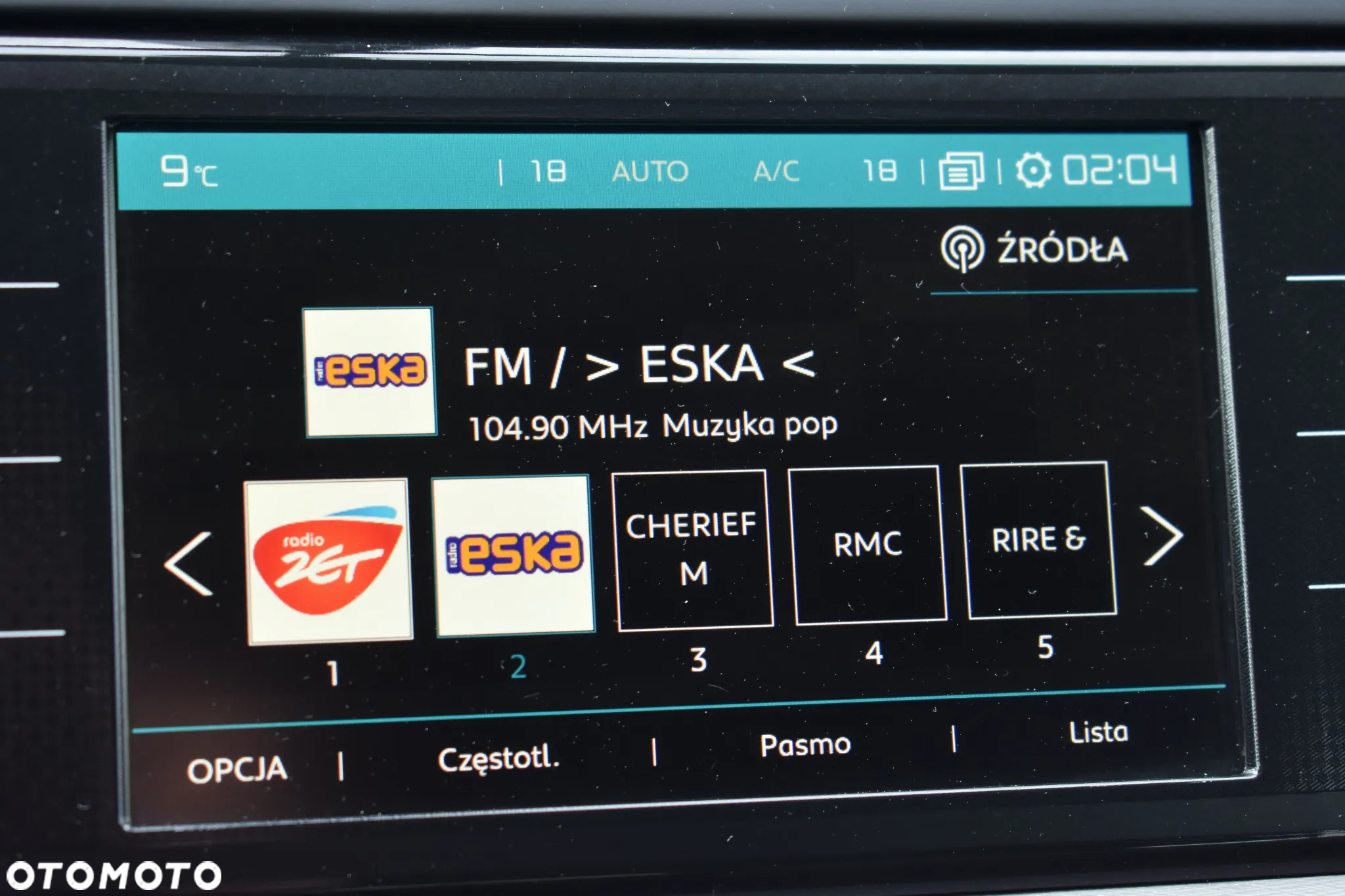 Citroën C4 SpaceTourer PureTech 130 Stop&Start EAT8 SELECTION - 29