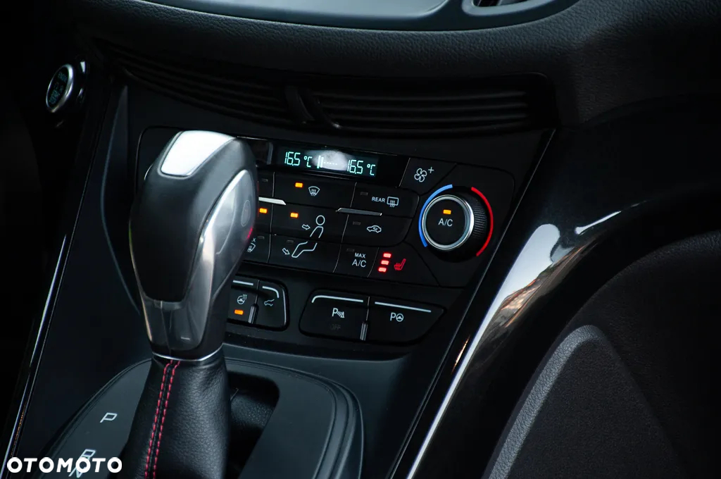 Ford Kuga 2.0 EcoBoost 4x4 ST-Line - 20
