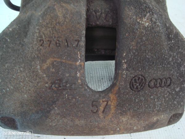 Pinça Travão Fr Esq Audi A4 (8Ec, B7) - 2