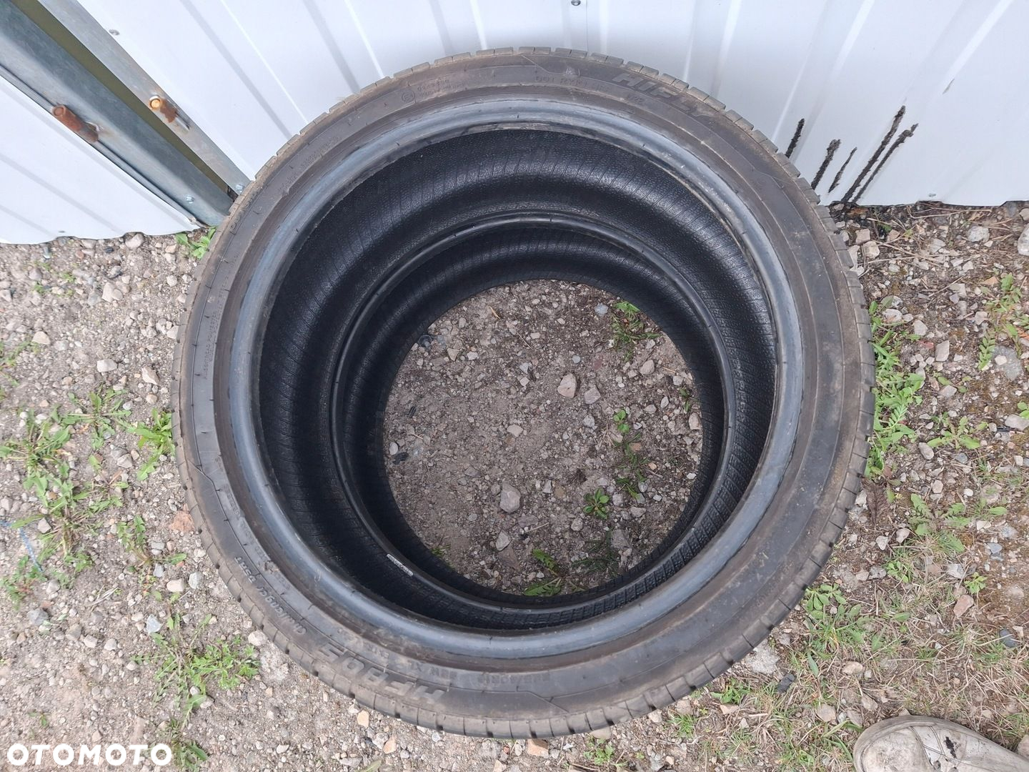 Opona letnia Hifly HF805 225/40R18 92 2022R - 2