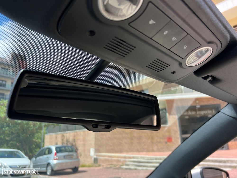 VW EOS 2.0 TDi Top - 39