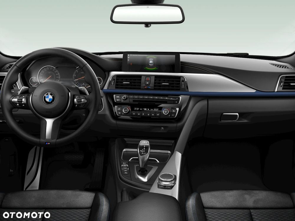 BMW Seria 4 440i GPF xDrive M Sport sport - 11