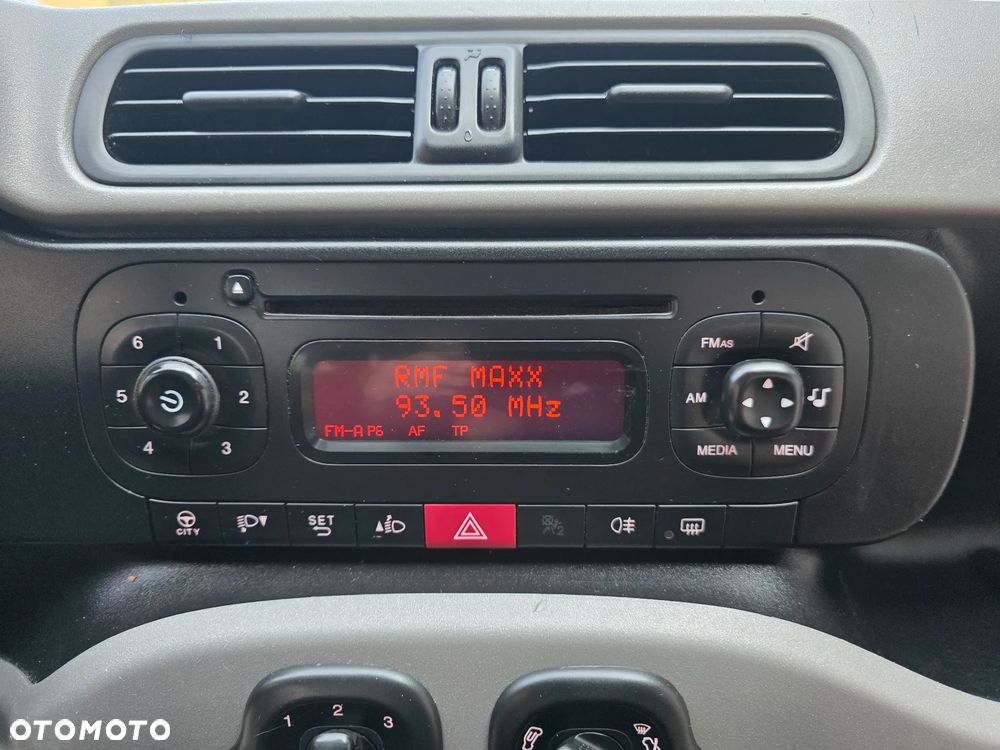 Fiat Panda 1.2 Fresh - 13