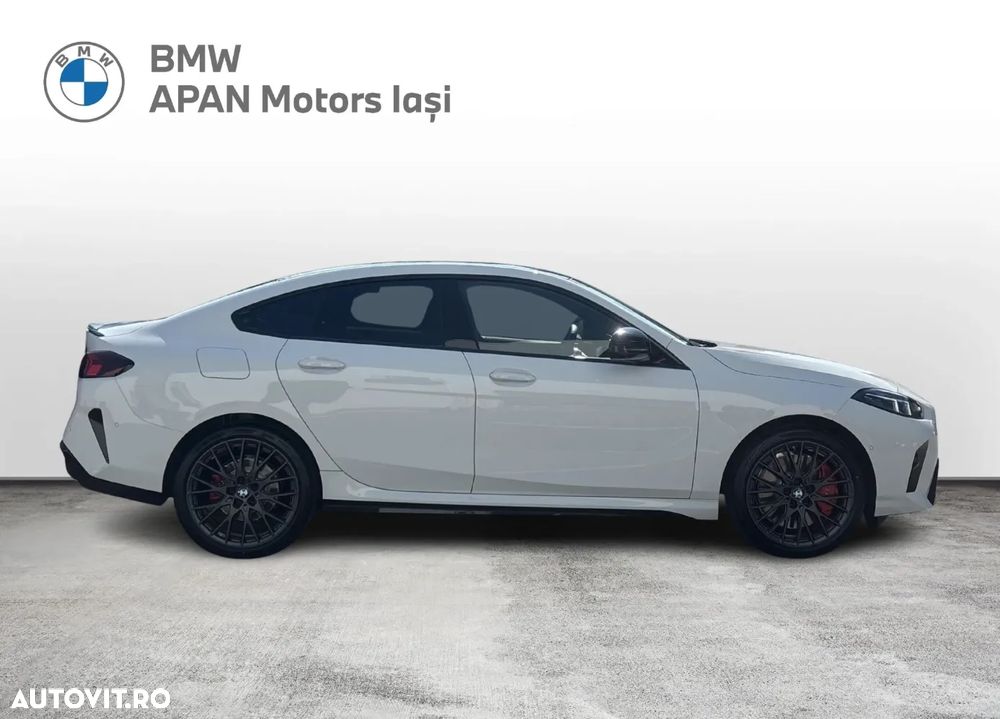 BMW Seria 2 218d Aut. - 9