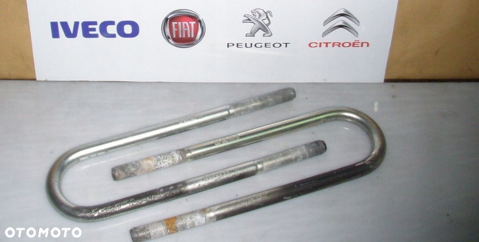 CYBANT RESORU IVECO DAILY 65/70C 2014- - 1