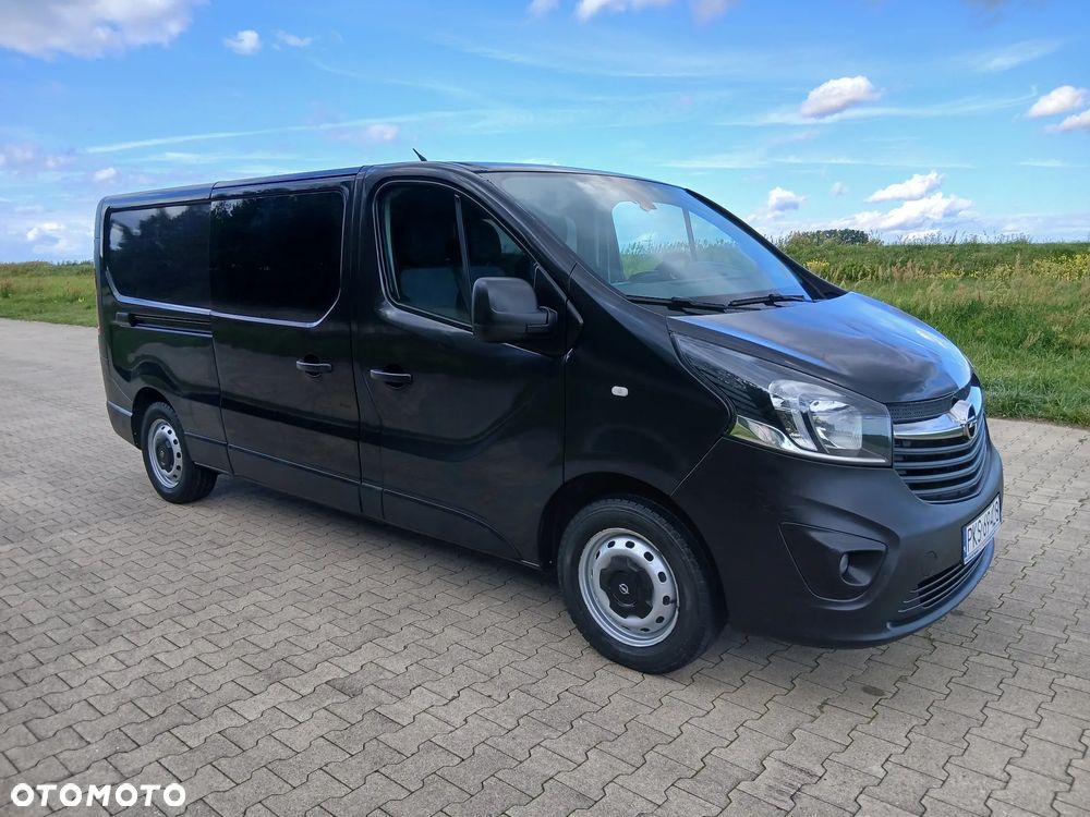 Opel Vivaro L2H1 S&S Tourer - 31