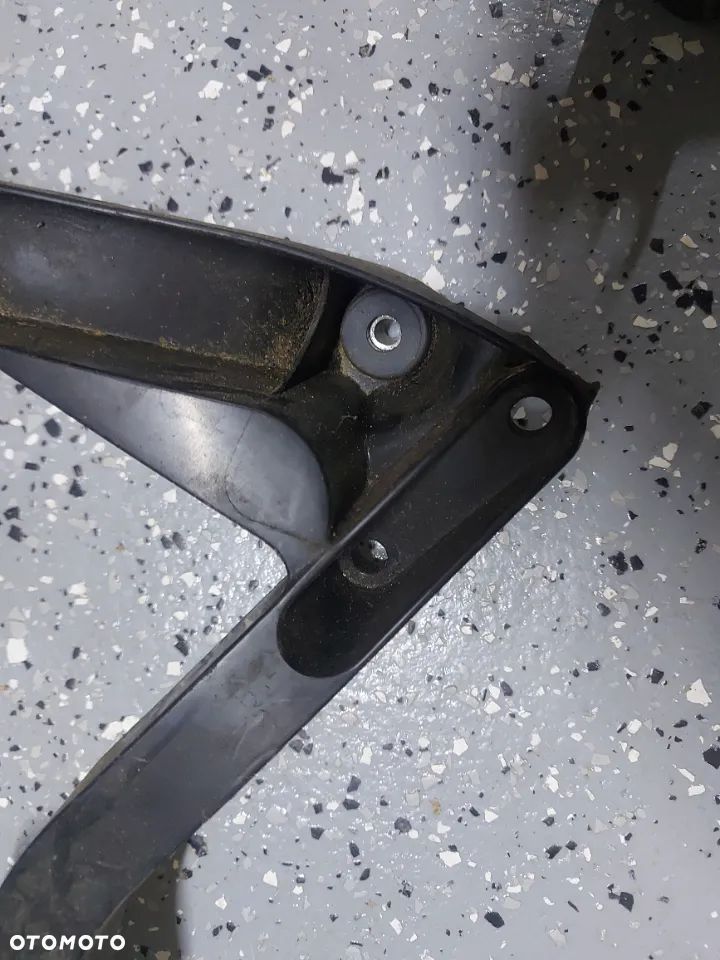 Honda VFR 1200 X CROSSTOURER stelaż mocowanie - 3