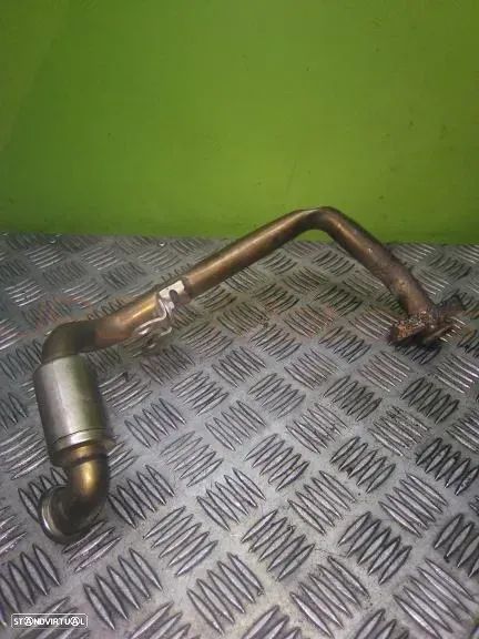 Reparação Peças Motor BMW 320 2.0 TD 2005 Ref 204D4 - 8