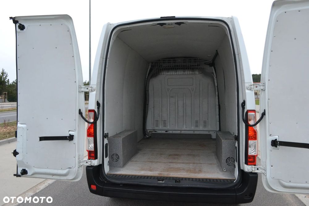 Opel Movano - 26