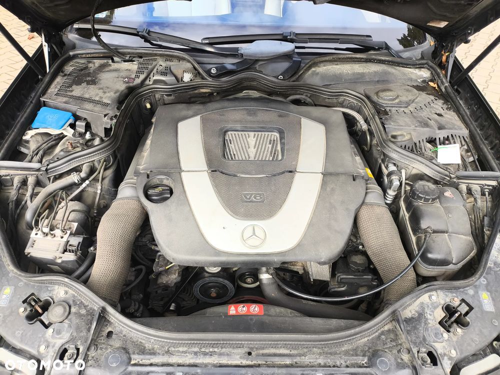 Mercedes-Benz Klasa E - 20
