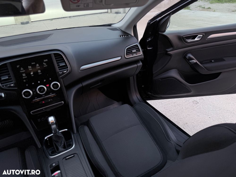 Renault Megane E-TECH 160 E-Tech engineered - 15