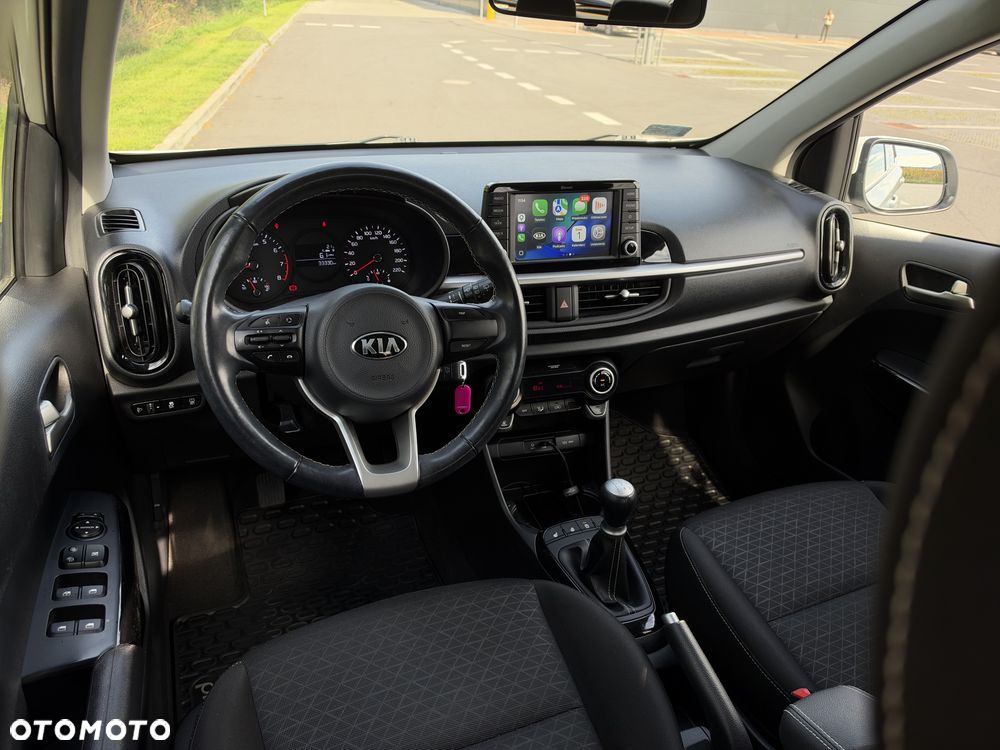 Kia Picanto - 10